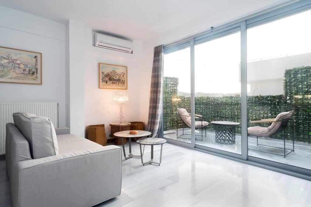 Apartamento The Parthenon View In The Historical Center! Atenas Exterior foto