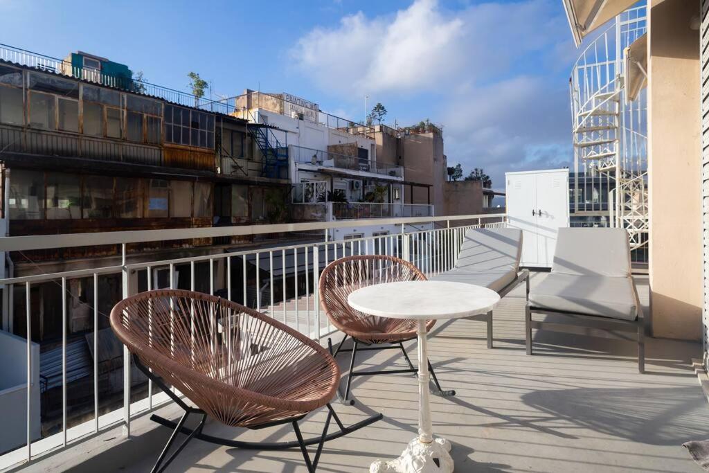 Apartamento The Parthenon View In The Historical Center! Atenas Exterior foto