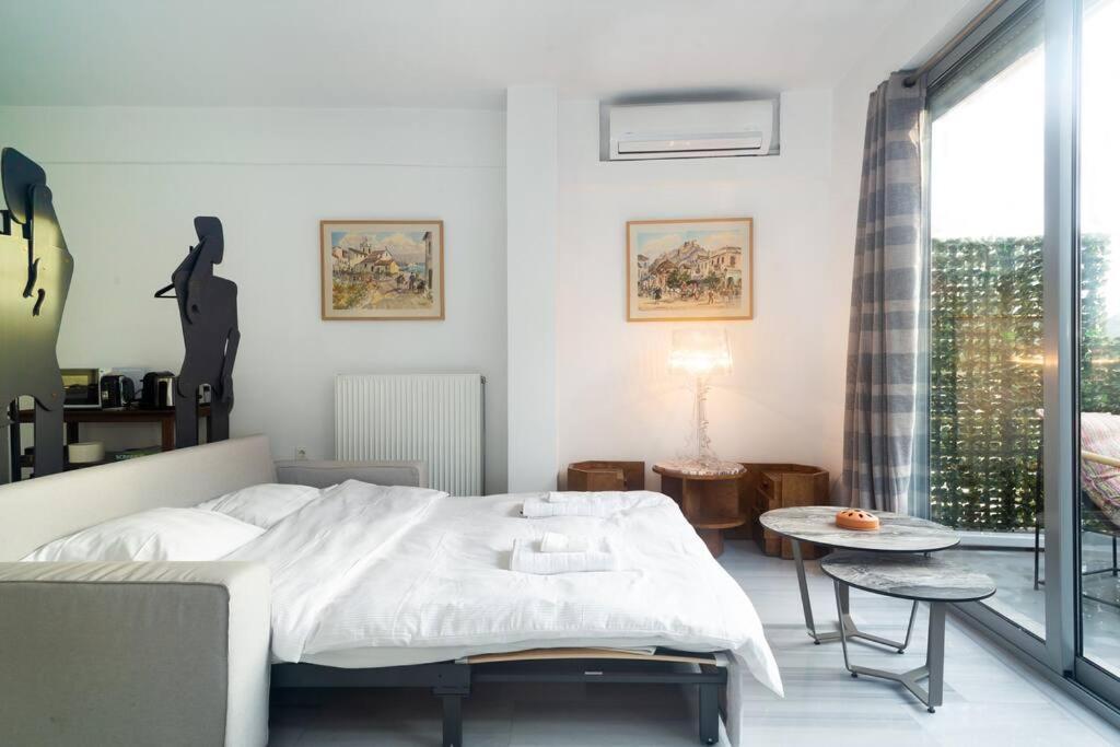 Apartamento The Parthenon View In The Historical Center! Atenas Exterior foto