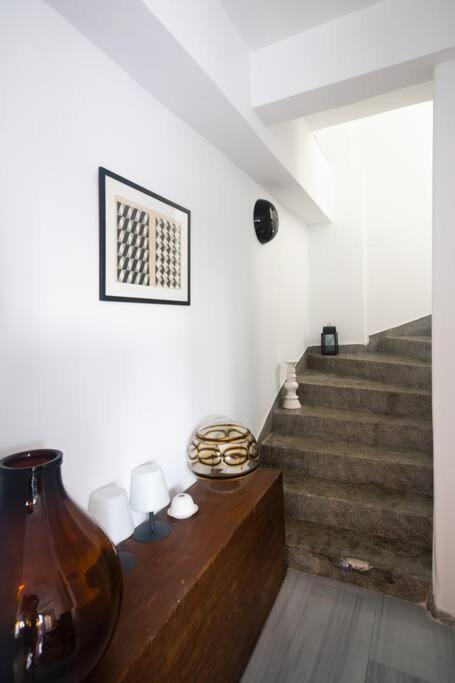 Apartamento The Parthenon View In The Historical Center! Atenas Exterior foto