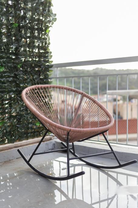 Apartamento The Parthenon View In The Historical Center! Atenas Exterior foto