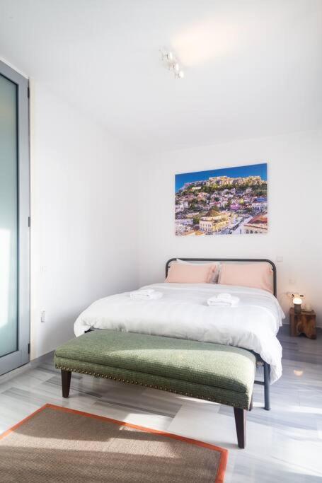 Apartamento The Parthenon View In The Historical Center! Atenas Exterior foto
